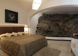 Delina Mountain Resort
