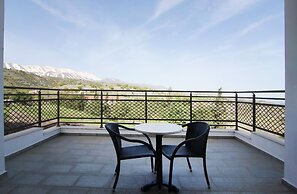 Delina Mountain Resort