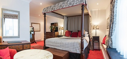 Royal Seven Stars Hotel
