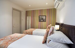 Royal Seven Stars Hotel