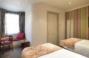 Royal Seven Stars Hotel