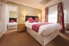 Royal Seven Stars Hotel