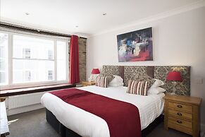 Royal Seven Stars Hotel