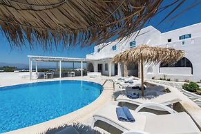 Cycladic Islands Hotel & Spa