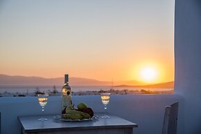 Cycladic Islands Hotel & Spa