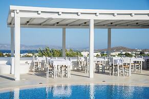 Cycladic Islands Hotel & Spa