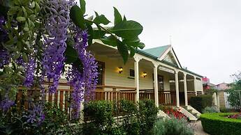 Reid's Place
