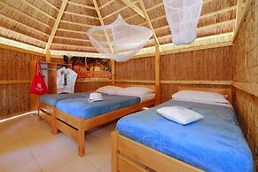 Pine Beach Bungalows – all inclusive