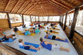 Pine Beach Bungalows – all inclusive