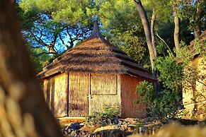 Pine Beach Bungalows – all inclusive