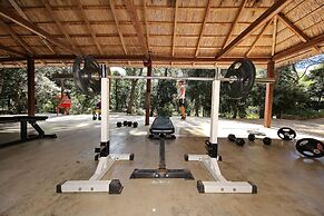 Pine Beach Bungalows – all inclusive