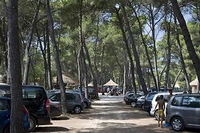 Pine Beach Bungalows – all inclusive