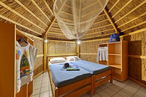 Pine Beach Bungalows – all inclusive