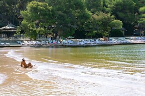Pine Beach Bungalows – all inclusive