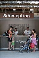 Pine Beach Bungalows – all inclusive