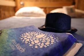 Pine Beach Bungalows – all inclusive