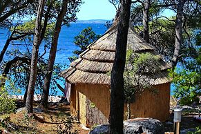 Pine Beach Bungalows – all inclusive