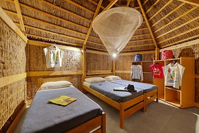 Pine Beach Bungalows – all inclusive