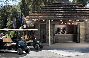 Pine Beach Bungalows – all inclusive