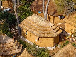 Pine Beach Bungalows – all inclusive