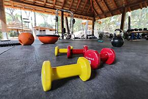 Pine Beach Bungalows – all inclusive