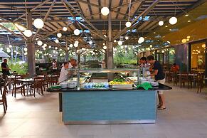 Pine Beach Bungalows – all inclusive