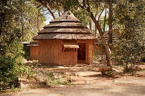 Pine Beach Bungalows – all inclusive