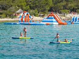 Pine Beach Bungalows – all inclusive