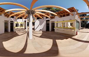Pine Beach Bungalows – all inclusive