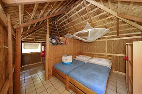 Pine Beach Bungalows – all inclusive