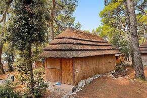 Pine Beach Bungalows – all inclusive