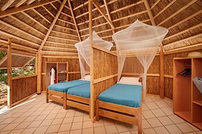 Pine Beach Bungalows – all inclusive