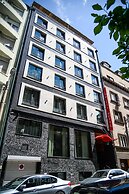 Crystal Hotel Belgrade
