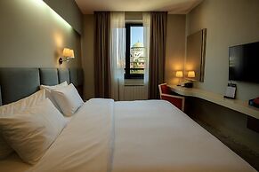 Crystal Hotel Belgrade