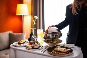Crystal Hotel Belgrade