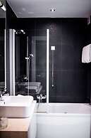 Crystal Hotel Belgrade