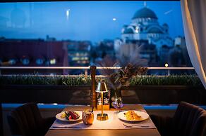 Crystal Hotel Belgrade