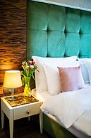 Crystal Hotel Belgrade