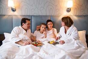 Crystal Hotel Belgrade