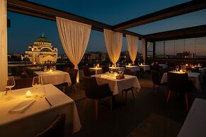 Crystal Hotel Belgrade
