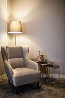 Crystal Hotel Belgrade