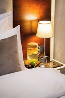 Crystal Hotel Belgrade