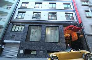 Crystal Hotel Belgrade
