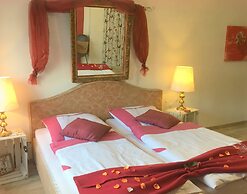 Schmankerl Hotel Bauer
