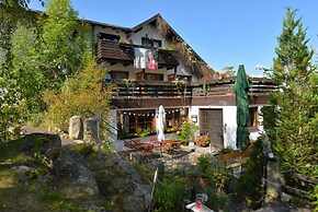Schmankerl Hotel Bauer