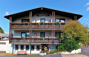 Schmankerl Hotel Bauer
