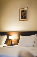 Keto Hotel
