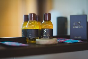 Keto Hotel