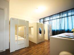 Funk Lounge Hostel