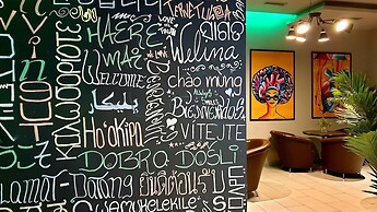 Funk Lounge Hostel